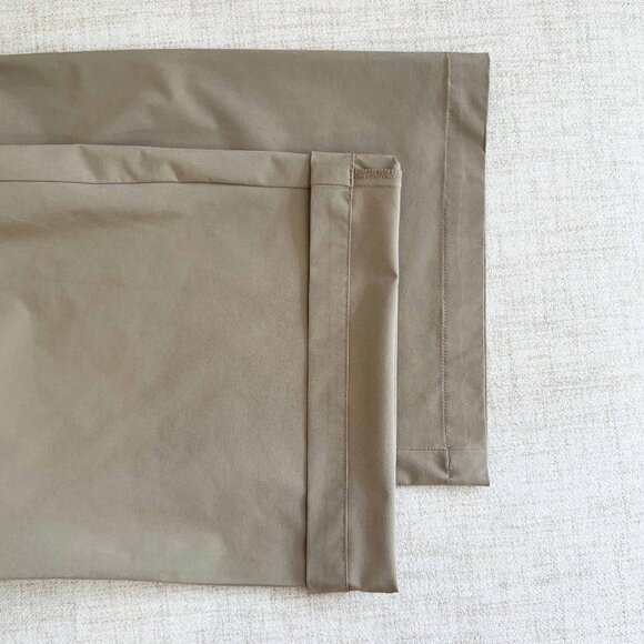 alo Gravel High-Waist Pursuit Trouser size XS - Regular 30" Inseam - Picture 9 of 13